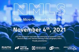 nano micro lithography symposium