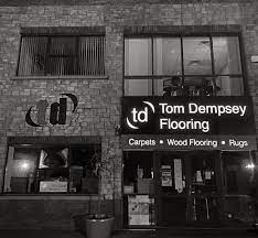 about us tom dempsey oranmore