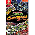 Teenage Mutant Ninja Turtles: The Cowabunga Collection Limited Edition  Nintendo Switch