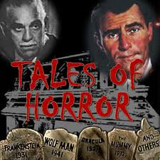 Tales of Horror Podcast