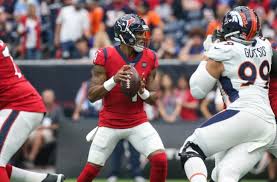 They do have the appeal of the. Deshaun Watson Trade Would Make Sense For Denver Broncos