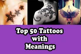 A person with deep feelings of love. Top 50 Popular Tattoos With Meanings Designs 2021