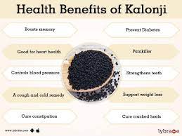 Has been added to your cart. Kalonji Benefits And Its Side Effects Lybrate
