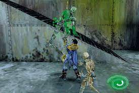 Puzzles in soul reaver are also a touch on the bland side. Legacy Of Kain Soul Reaver Im Klassik Test Dc Maniac De