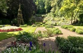 the plantation garden in norwich