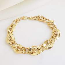 solid gold jewellery stunning