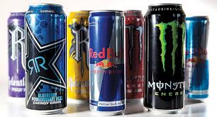 energy drinks are appaly eating
