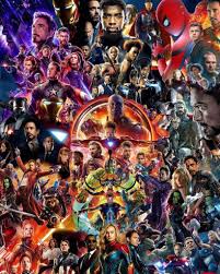 That's where chronological story order comes in. How To Watch Marvel Movies In Order Chronological Order Release Order And Spaghetti Order Discover In Which Order You Should Watch Marvel Cinematic Universe Mcu Movies With Lots Of Interesting