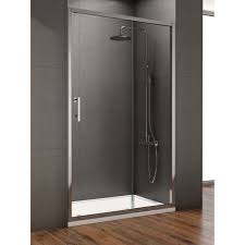 Buy Style 1400mm Sliding Shower Door