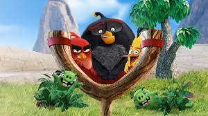 Watch The Angry Birds Movie (2016) online free watchcartoononline -  kisscartoon