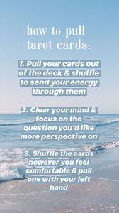 Use tarot as a tool to make your present in the moment, and deeply aware of your surroundings. How To Pull Tarot Cards Krrenee On Instagram Tarot Tarot Cards Tarot Card Decks