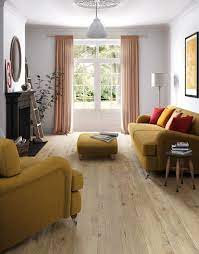 natural oak laminate flooring