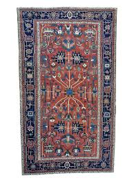 serapi rugs oriental rugpedia