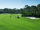 Golf Club and Courses Harbour Ridge in Palm City, FL