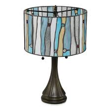 The 15 Best Stained Glass Table Lamps