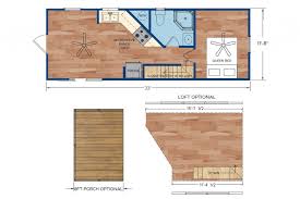 Brunswick Bay Floor Plan Vacavia
