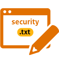 security txt digital trust center