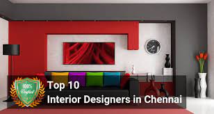 top 10 interior designers in chennai