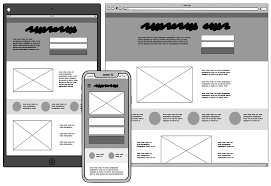what are wireframes wireframing