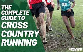 cross country running guide what it is