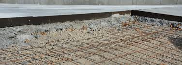 concrete expansion joints filler