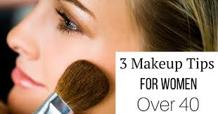 the best makeup tips over 40 cremes