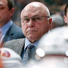 How Barry Trotz made the Islanders into ...