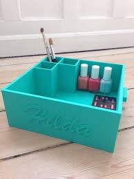 3d printed makeup box for keeping your