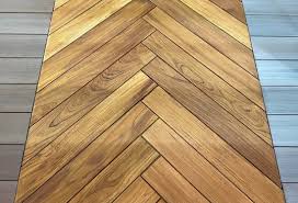 herringbone wood flooring european