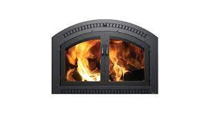 44 Elite Wood Fireplace Owner S Manual