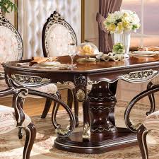 Maybe you would like to learn more about one of these? Tyx605 Rectangular Table Carved Flower Dining Table Design Wooden Dining Table And Chairs Set Buy Dining Table Design Wooden Dining Table Dinning Table And Chair Set Product On Alibaba Com