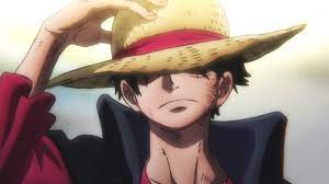 Luffy Red Roc - One Piece 1015 - Kaizoku oni ore wa naru - YouTube