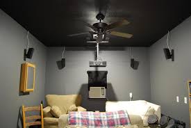 Best Home Theater Paint Color Blu
