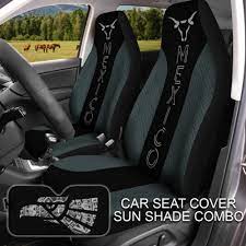 Ranchero Universal Car Seat Cover