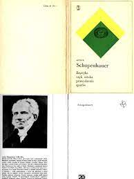 Arthur Schopenhauer, "Erystyka, Czyli Sztuka Prowadzenia Sporów" | PDF