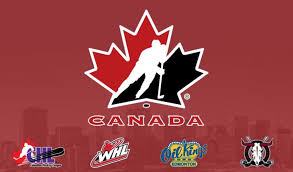 They will follow the example. Iihf World Junior Championship Returns To Alberta In 2021 Ontario Hockey League