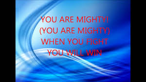 Youre Mighty Jj Hairston And Youthful Praise Chords Chordify