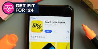 couch to 5k best free apps and how to