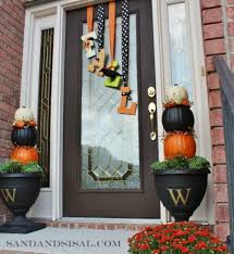 25 best fall front door decor ideas and