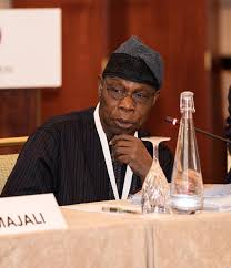 Olusegun obasanjo has 29 books on goodreads with 9123 ratings. Olusegun Obasanjo Interaction Council