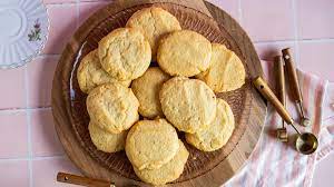 chewy drop sugar cookies recipe food com