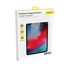 kanex premium tempered glass screen