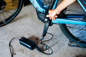 how to charge an e bike guide to