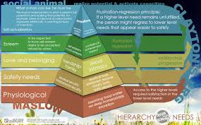 Maslows Hierarchy Of Needs An Overview Hanes Psychology