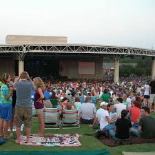 Pnc Music Pavilion Events And Concerts In Charlotte Pnc