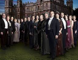 Downton Abbey Open Thread Season 3