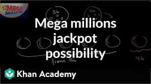 A couple dollars spent offers a chance to win hundreds of millions or many smaller prizes in every weekly drawing. Mega Millions Jackpot Probability Video Khan Academy