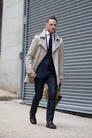 Burberry Trench Coat Business Casual