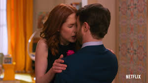 Therefore, you should check this list regularly to see if there are any new movies starring your favourite actor! The Unbreakable Kimmy Schmidt S Ellie Kemper Felt Bad And Wrong Kissing Daniel Radcliffe In New Netflix Episode