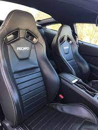 How To Clean A Recaro Car Seat Osvehicle